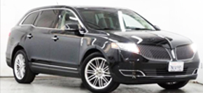 LAX Palos Verdes Transportation Sedan service