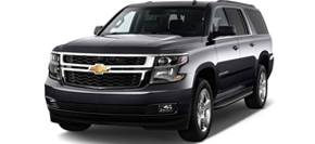LAX Palos Verdes Transportation SUV service